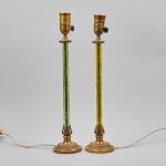 989 5307 TABLE LAMPS